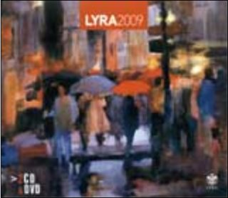 "LYRA 2009"